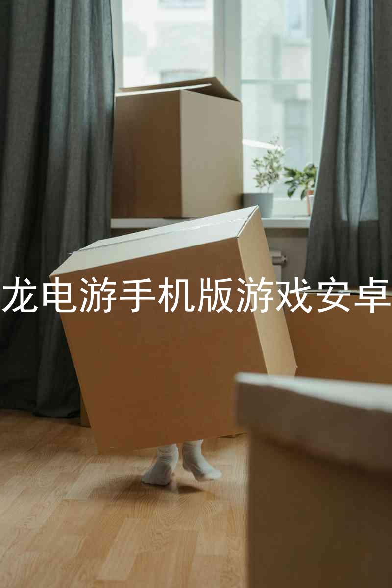 尊龙电游手机版游戏安卓版